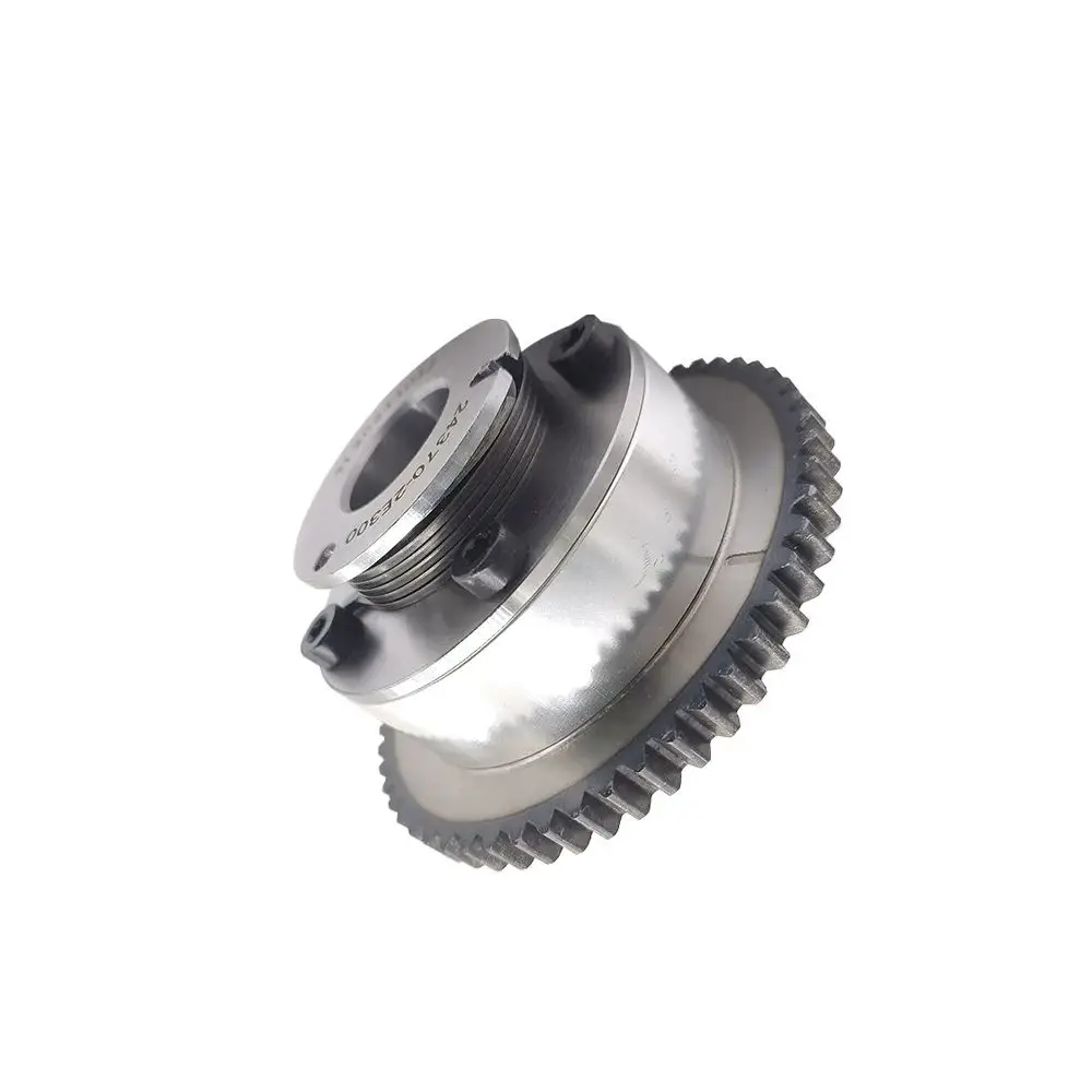 

24370-2E300 243702E300 подходит для Kia Hyundai Зубчатый редуктор фазы распределительного вала VVT звездочка