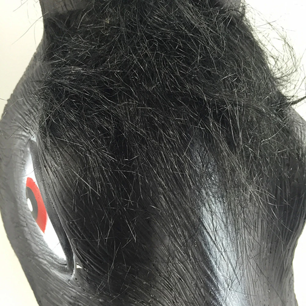 

Halloween Mask Animal Headgear Festival Cosplay Props Haunted House