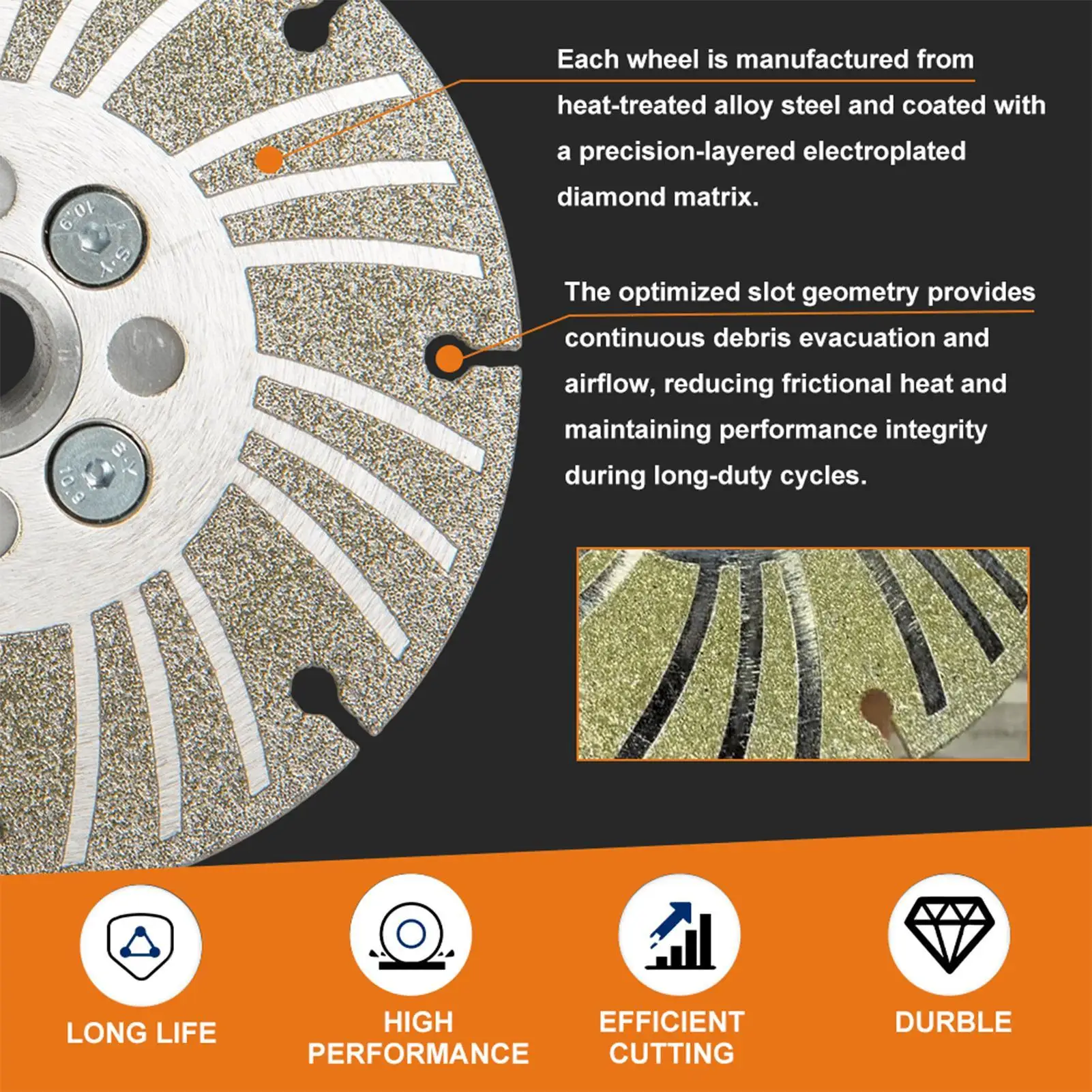 زاوية طاحونة القرص مرفق القرص ورشة عمل قطع عجلة لنحت الرملي بلاط الخرسانة الطابق لحام المعادن الخشبية