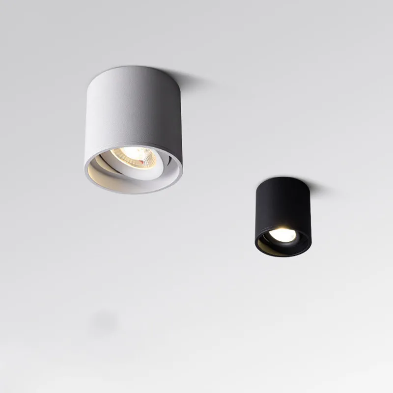 Surface-Mounted Dim…