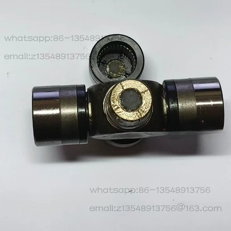 Cross bearing universal joint 27 64  drive shaft assembly