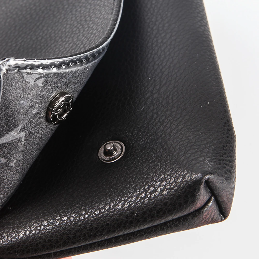 الجلود التدخين الأنابيب حقيبة التبغ الرطوبة حزمة الرجعية اليد توالت التدخين تخزين حقيبة اكسسوارات السجائر