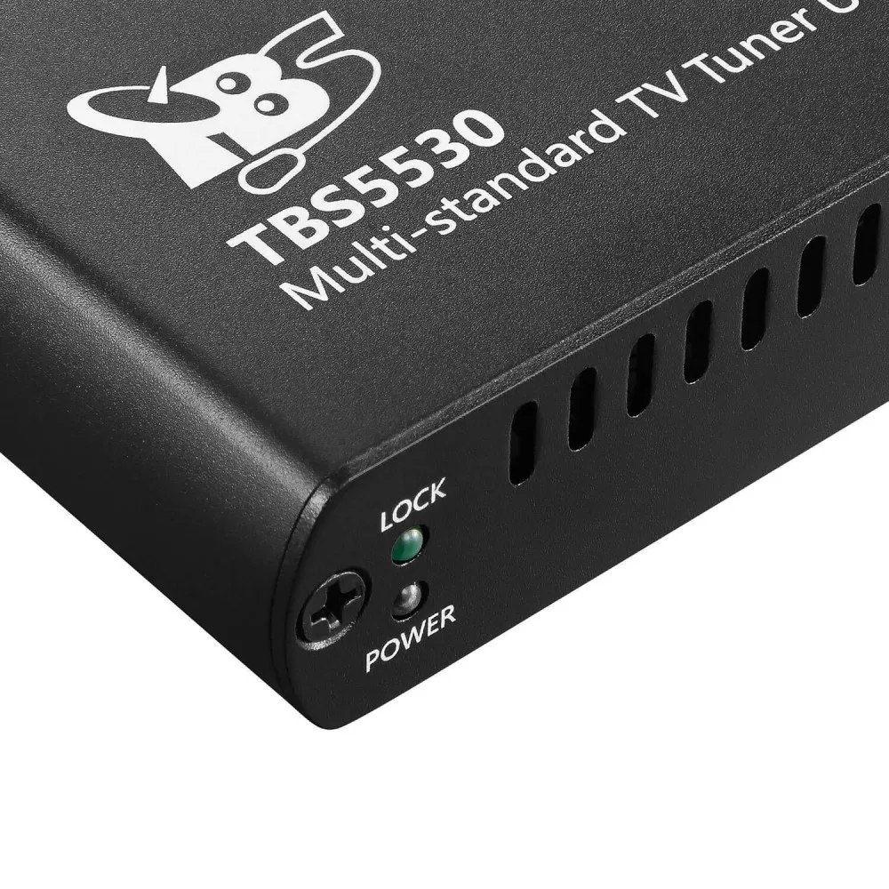 Tbs5530 DVB-S2X/s2/s/t2/t/c2/c/ISDB-T/atsc1.0マルチ標準TV