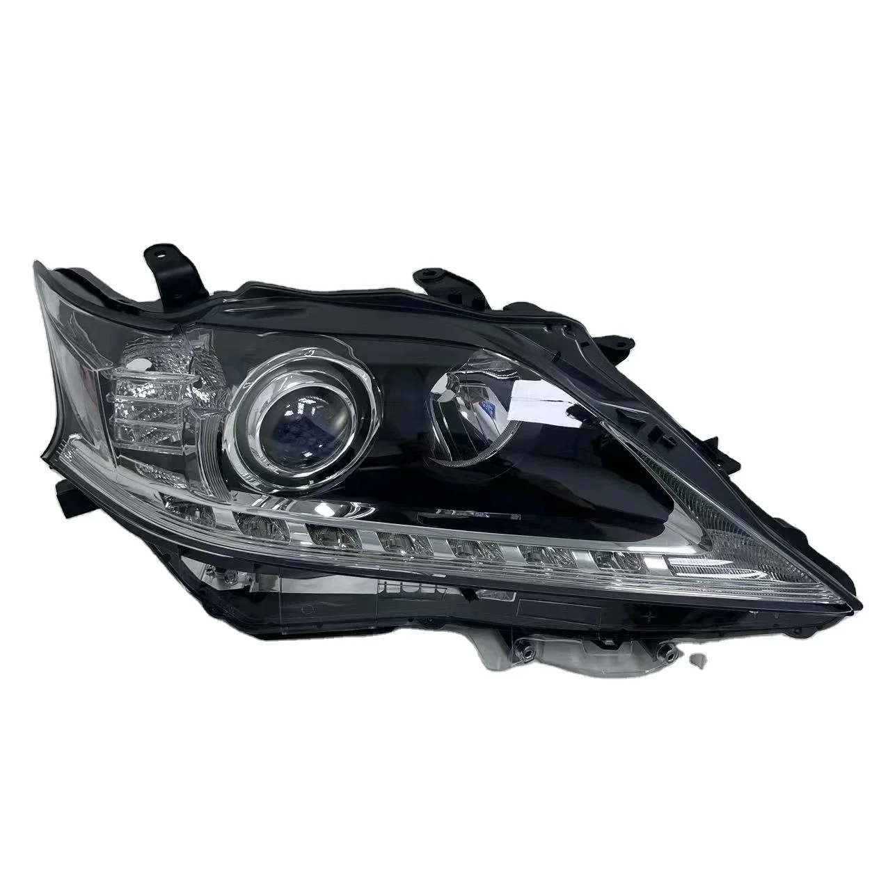 For Lexus RX270 Light Emitting Diode Headlight Quality Hot Sale Car Headlight