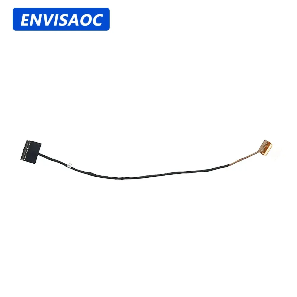 Video screen Flex cable For Clevo P640 P640RE P6401 laptop LCD LED Display Ribbon Camera cable 30 PIN 40PIN 60HZ 2K 4K