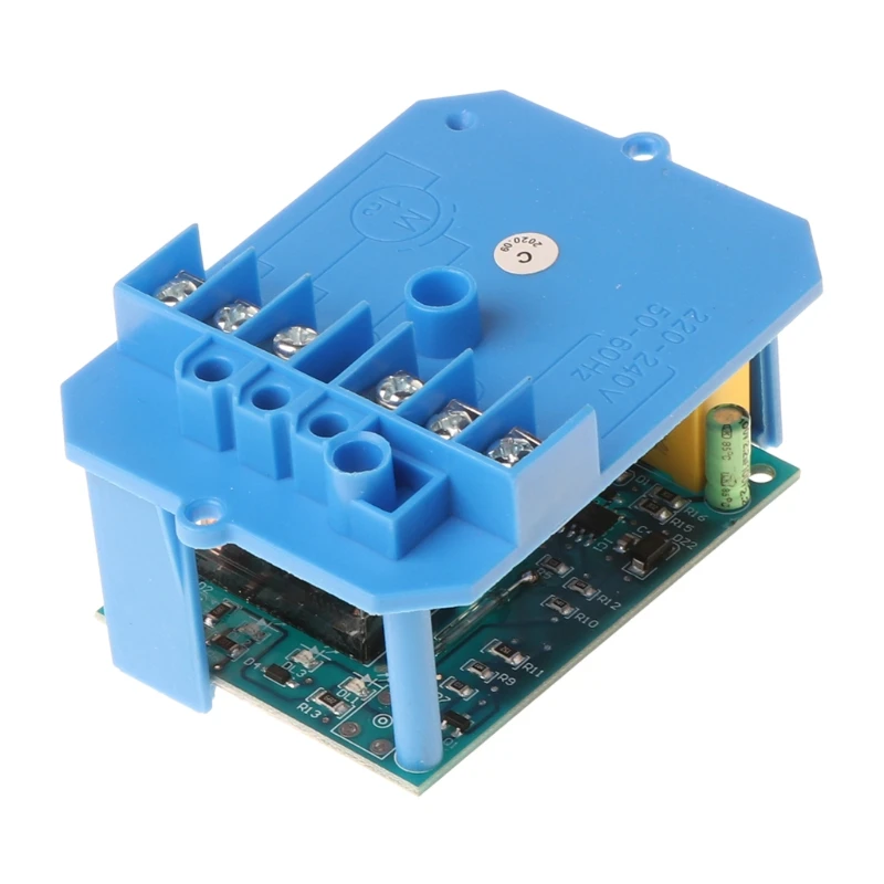 Imagem -03 - Water Pump Pressure Controller Painel de Circuito Eletrônico para Epc2 220v 5060hz