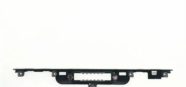 New For Dell Latitude E7470 P61G Dock Port Bracket Docking Station Fixed Support Bezel 0N9P5M N9P5M