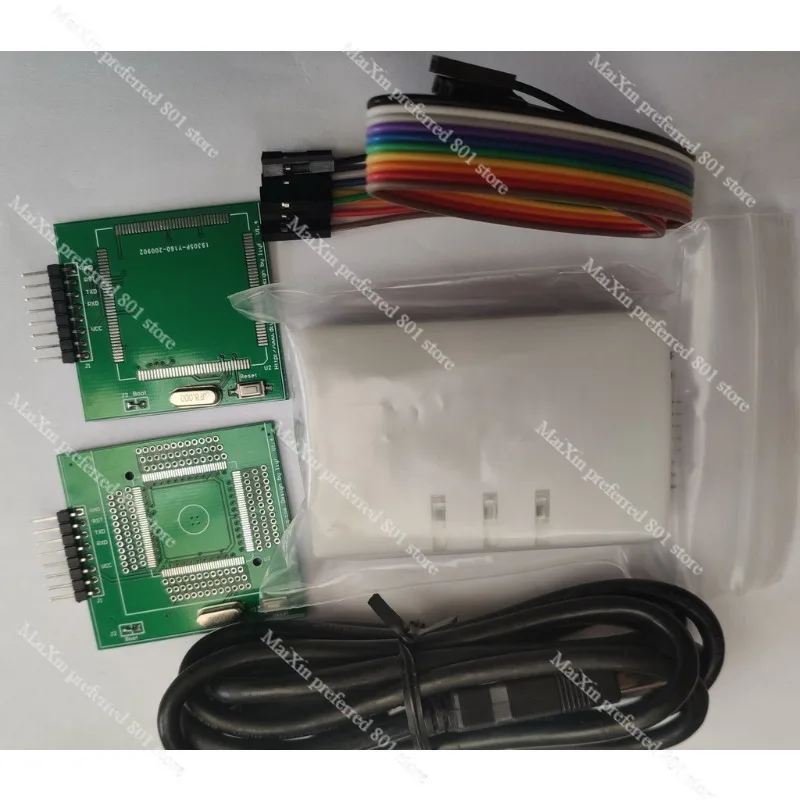 ST10 Microcontroller: A Comprehensive Review and Guide for Users