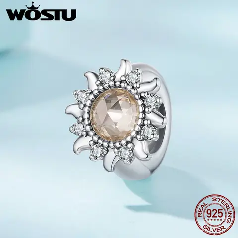 10 best sales spacerpärlor i sterlingsilver - №10