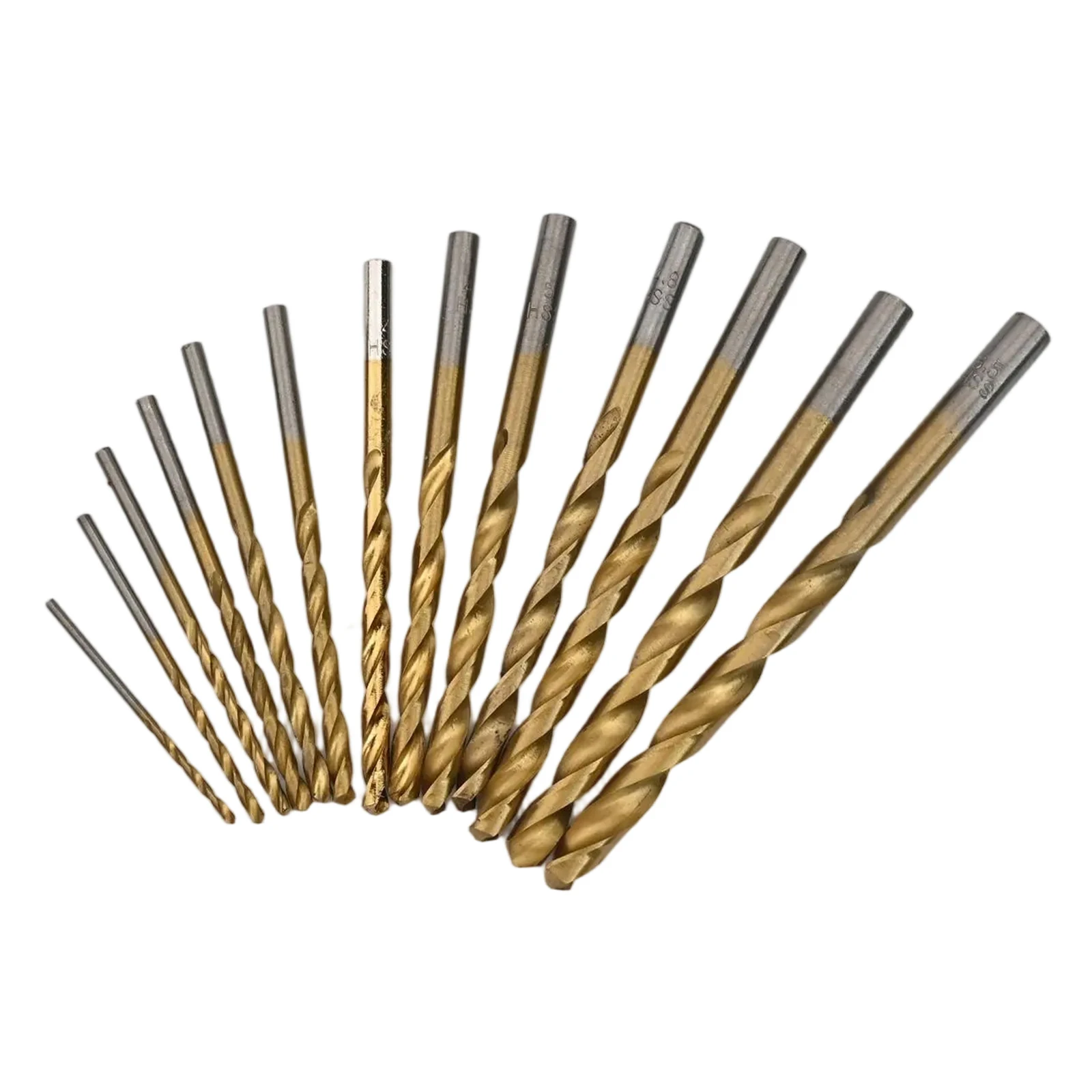 

1-1,5-2-2,5-3-3,5-4-4-4,5-5-5,5-6-6,5-7-7-7,5-8-8,5-9-9-9,5-10 мм Набор сверл из быстрорежущей стали с организованным стальным корпусом, комплексный набор