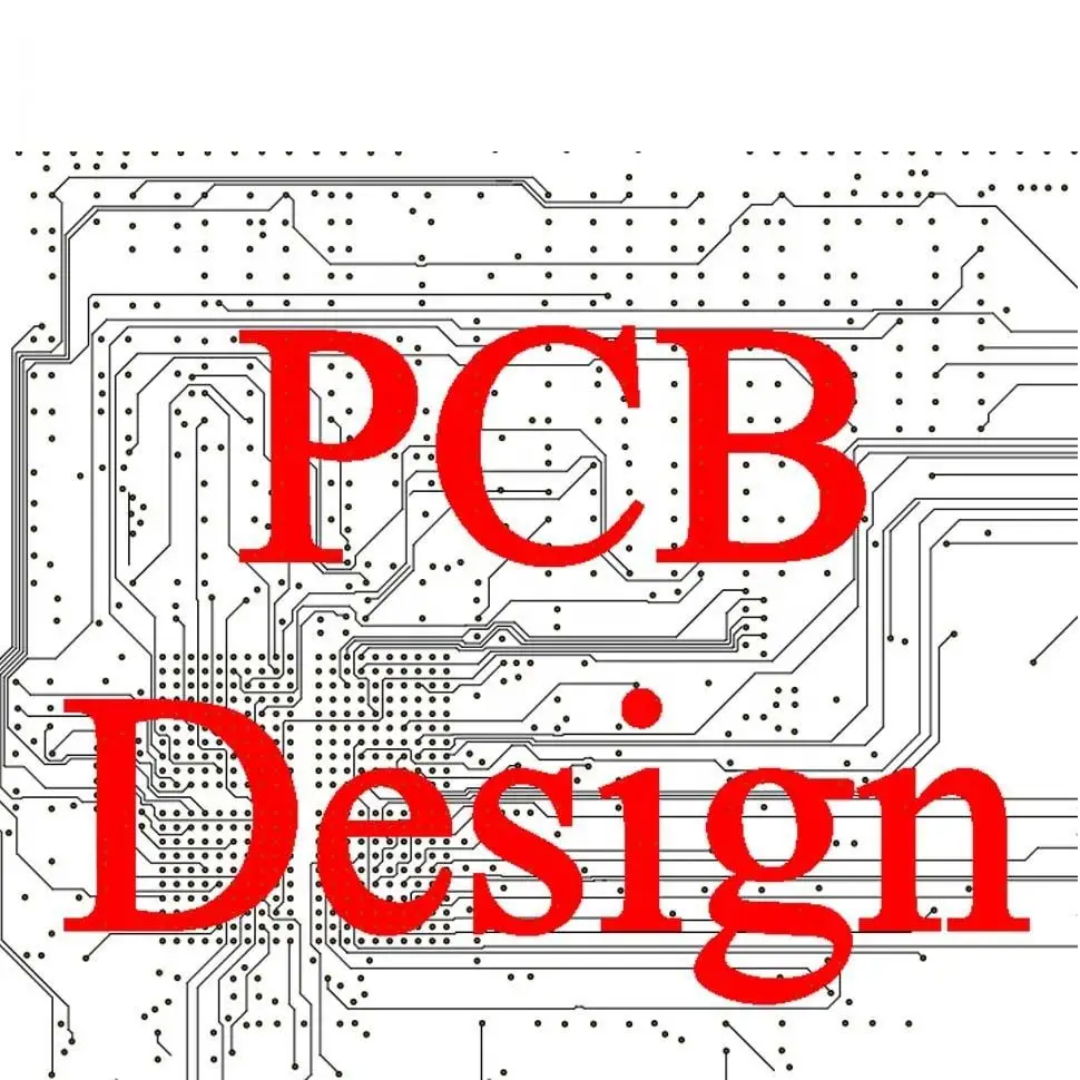 PCB Design Firmware Development PCB Layout Gerber Design OEM PCBA Assembly Unlock firmware Manufacturer