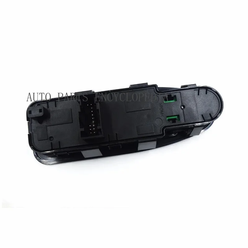 RRR+ 6554.ZJ For Citroen Dispatch Peugeot Expert Master 2007 - 2016 Window Switch - view 3