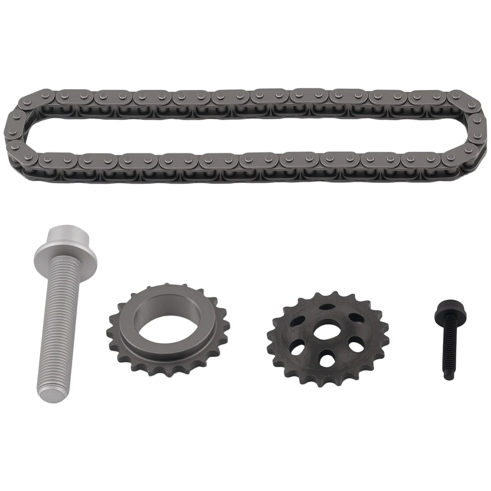 Timing Chain Kit for MINI R55 R57 Cooper S 128/135KW 2007-2015 11217588996