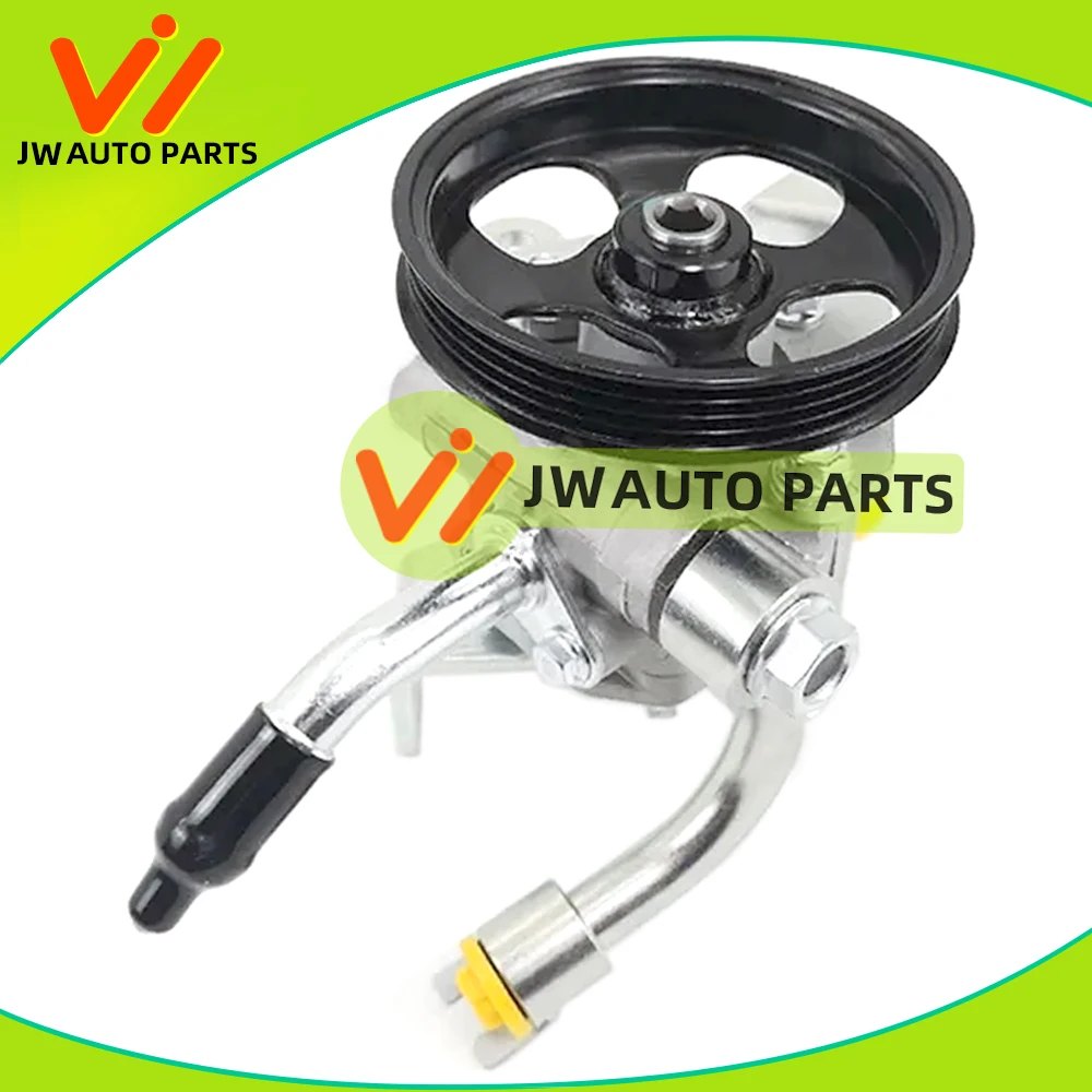 491104KV0A, 49110-4KV0A, 49110 4KV0A Hydraulic Power Steering Pump For Nissan NP300 D23 Navara D40