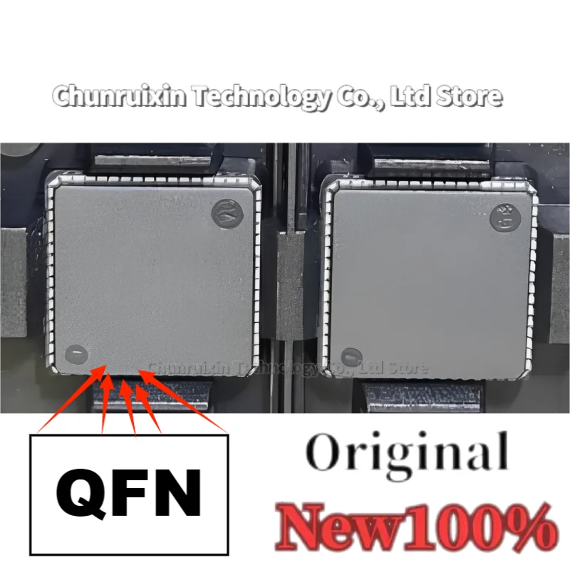 (5piece)100% New LAN8720 LAN8720A 8720A  LAN8720A-CP-TR LAN8720AI-CP-TR LAN8720AI-CP LAN8720AI LAN8720A-I 8720AI 8720A-I QFN-24