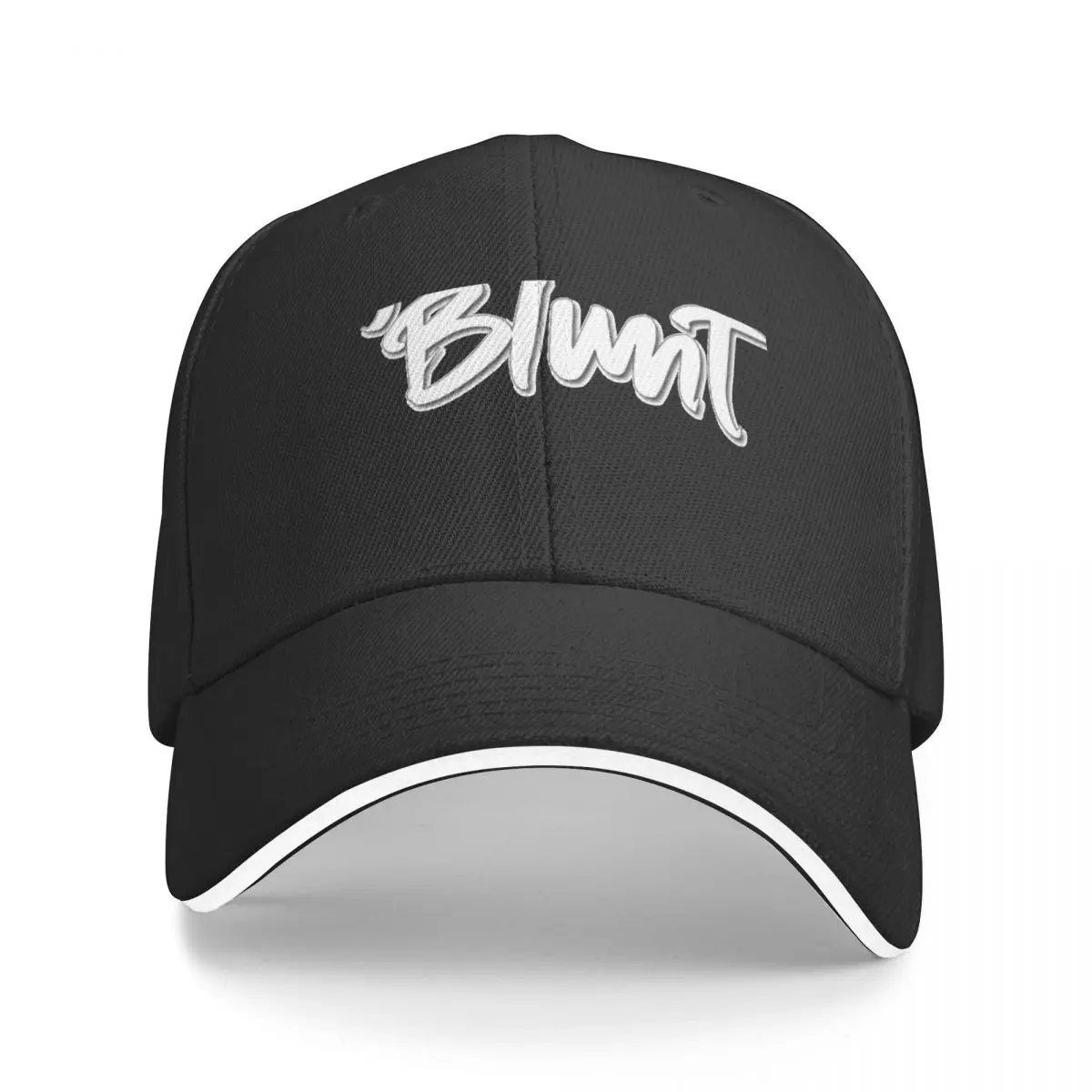 James Blunt logo Baseball Cap custom Hat sun hat Dropshipping |-F-| Hats For Women Men's