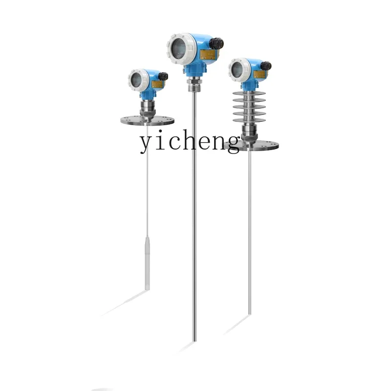 TQH Capacitive Level Gauge RF Admittance Level Gauge Glue Filling Machine Level Gauge Anti-corrosion and explosion-proof