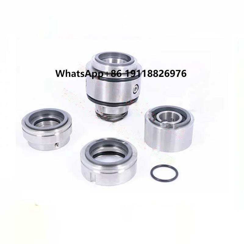 

Andritz SP Cartridge Tandem JCS2 Mechanical Seal Shaft Size 115mm