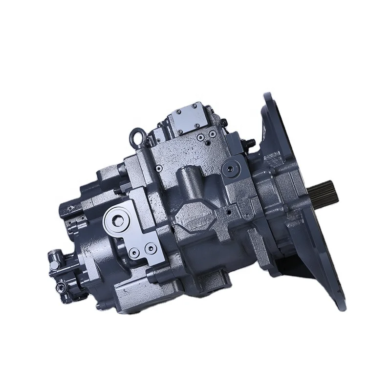 

Excavator loader hydraulic pump HPV95 HPV132 HPV95+95 PC60-7 PC200 220-6-7 PC300-6-7 hydraulic piston pump for sale