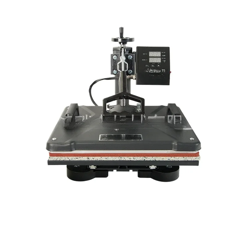 Suitable for 2938 shaking head heat transfer machine, two-in-one multi-functional hot stamping machine