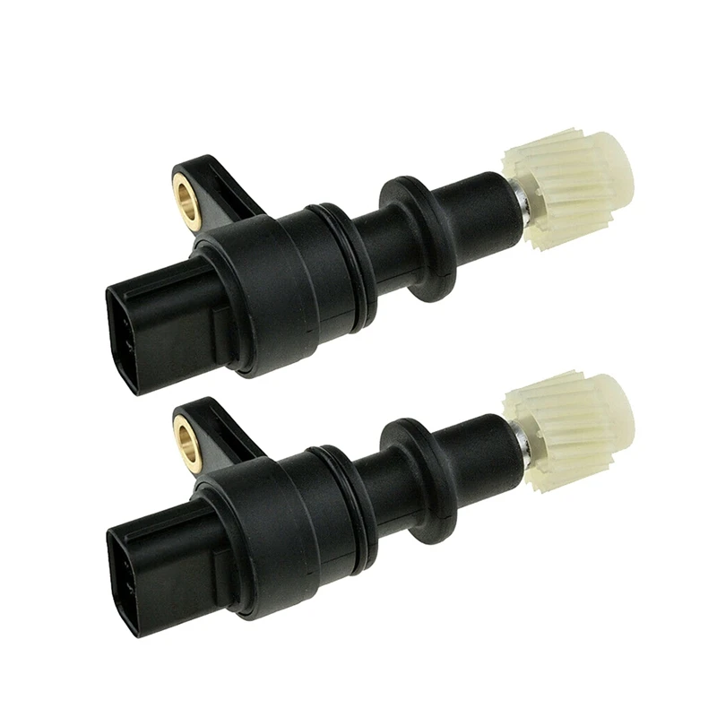 2 Stuks Auto Voertuig Kilometerteller Snelheidssensor 78410-SAA-003 Voor Honda 2007-2008 1.5L L4 78410SAA003 Voertuig Snelheidssensor