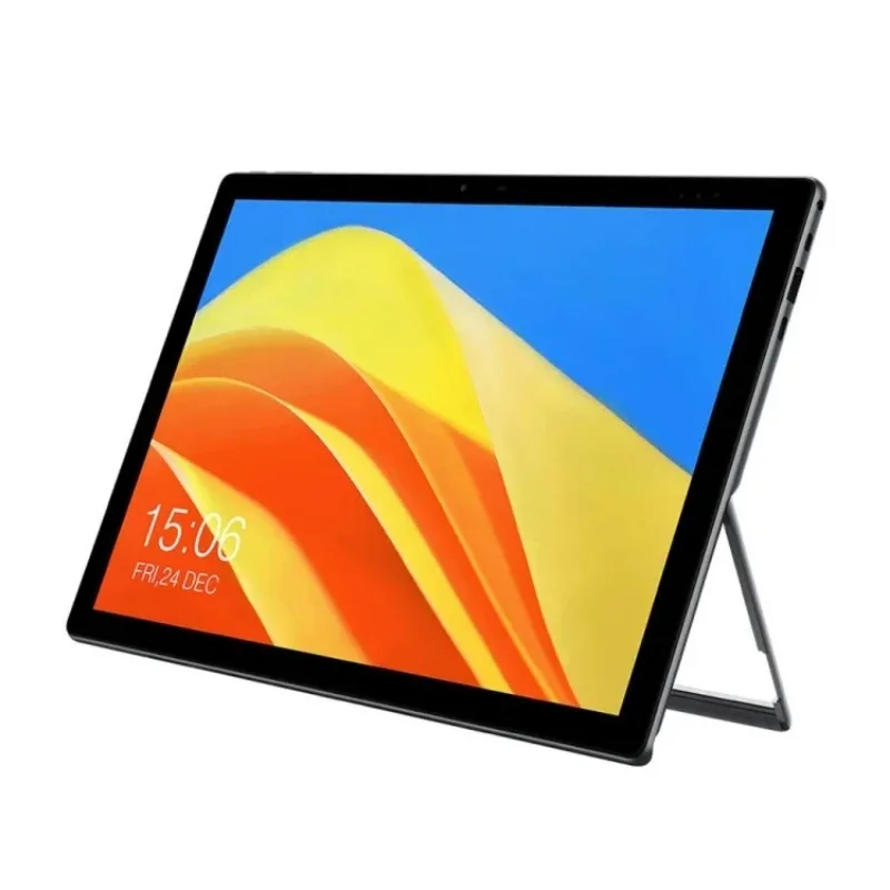 كمبيوتر لوحي UBook XPro 2023، 13 بوصة، 8 جيجابايت + 512 جيجابايت، وحدة معالجة مركزية رباعية النواة Windows 11 Core i5-10210Y، بدون لوحة مفاتيح وقلم