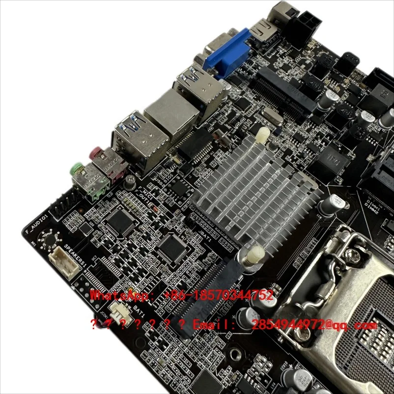 2026 H110I Itx All-…