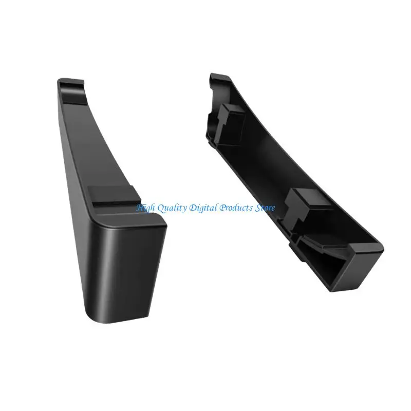 U2JE Open-Frame Desk Stand Consoles Storage Stand Easy to Use for P5 P5