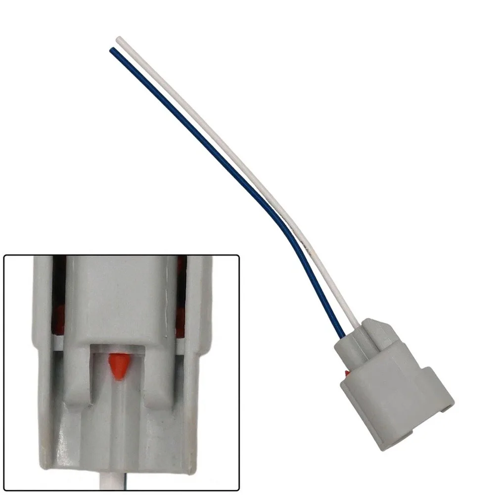 For Tesla MODELY/3 Front For Fender Light Wing Camera Harness Connector Wire Harness Camera Ignition Cable Camera Car Electronic