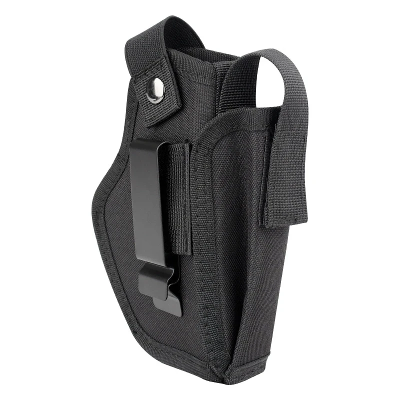 

1/2/3/4Pcs Tactical Pistol Holster OWB IWB Holster Eft Right Hand Pistol Holster For GL 19 17 26,Taurus G2C,Walther PPK PPQ 22