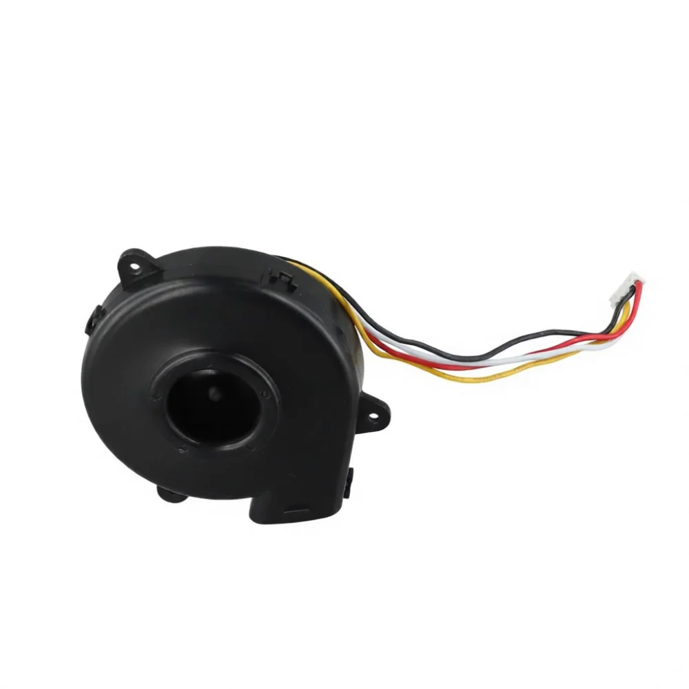 Fan Motor Replacement For TP Link Tapo RV30 Plus RV10 Honor R2 Plus R2 Lite Robotic Vacuum Cleaner Spare Part