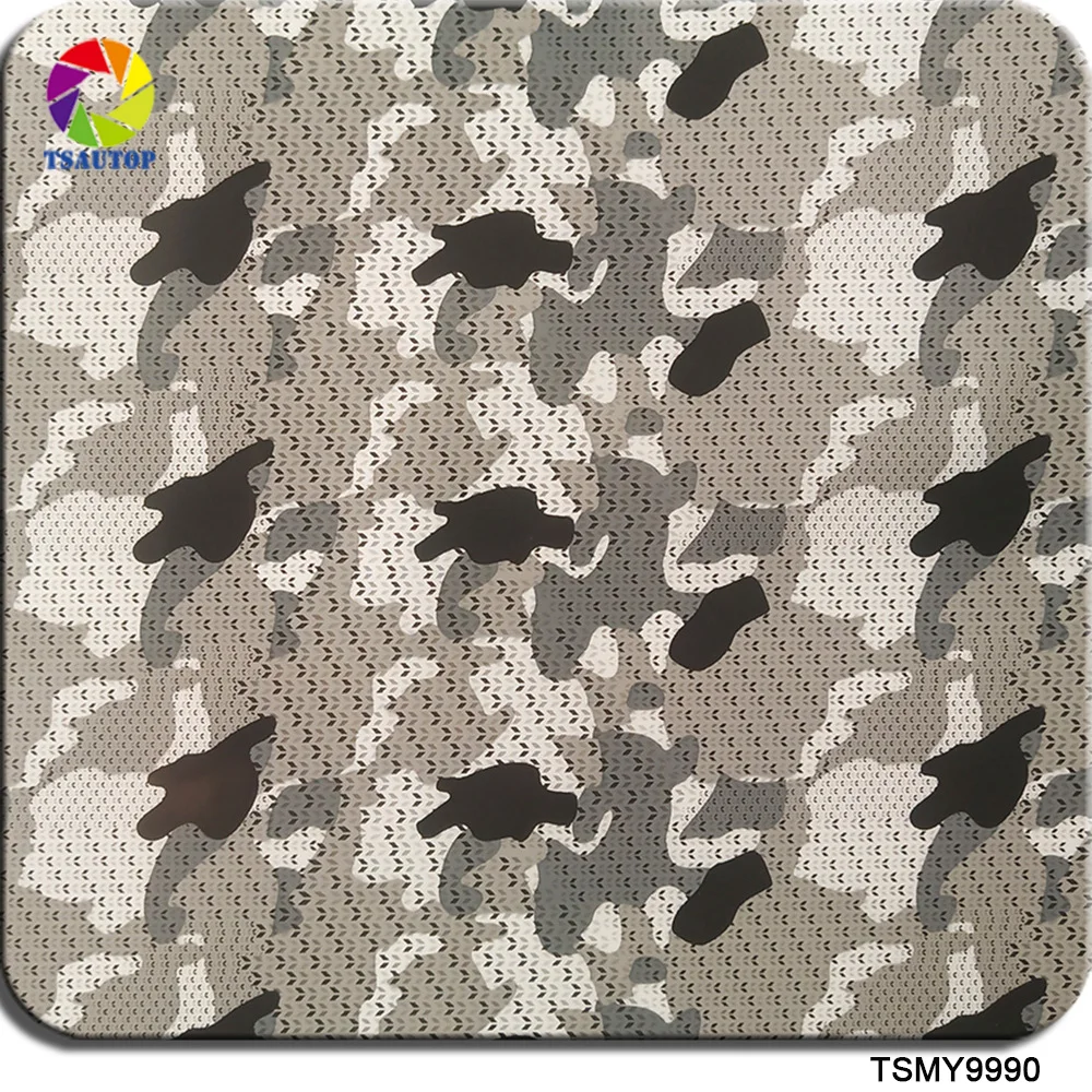 

cnHGarts 0.5m width 20m length Camo Hydro Dipping Film hydrographics Water Transfer Printing Film Dipping Film WTP9990