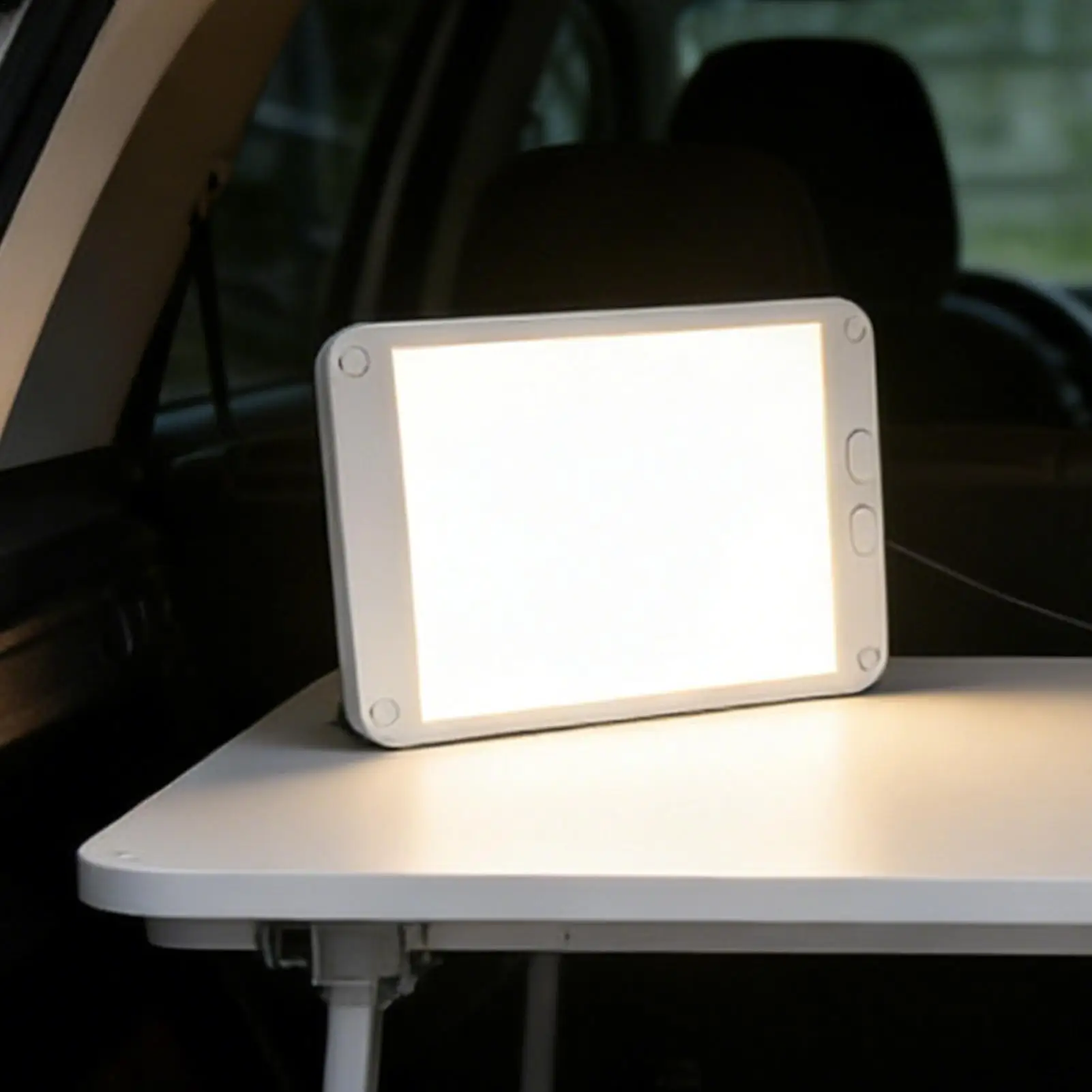 

RV Lights Interior 6W Dimmable Ceiling Lighting RV LED Lights For SUV Van Truck Trailer Camper Motorhome Boat Road Trip Car