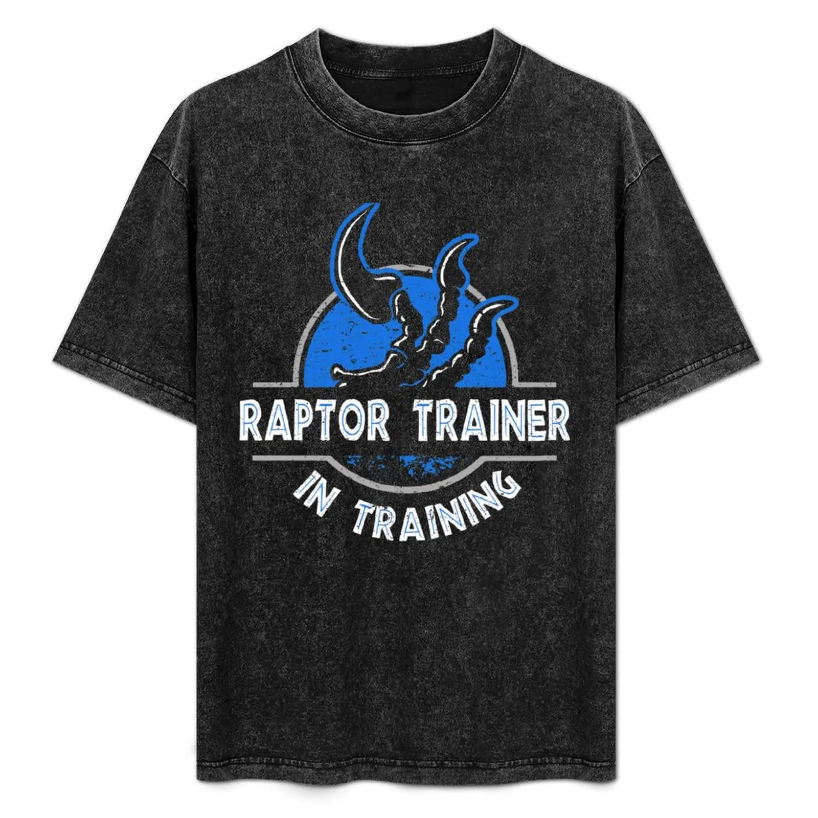 

Raptor Trainer T-Shirt quick drying fashion shirts cheap stuff tshirts for men