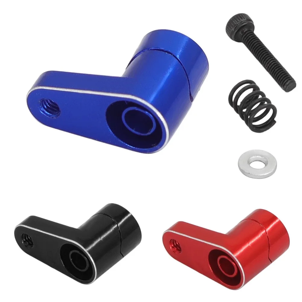 

Металлический сервопривод 20T, сервопривод для Arrma 1/14 Typhon GROM 1/16 MOJAVE GROM 1/18, гранитная решетка, детали для обновления радиоуправляемого автомобиля, аксессуары