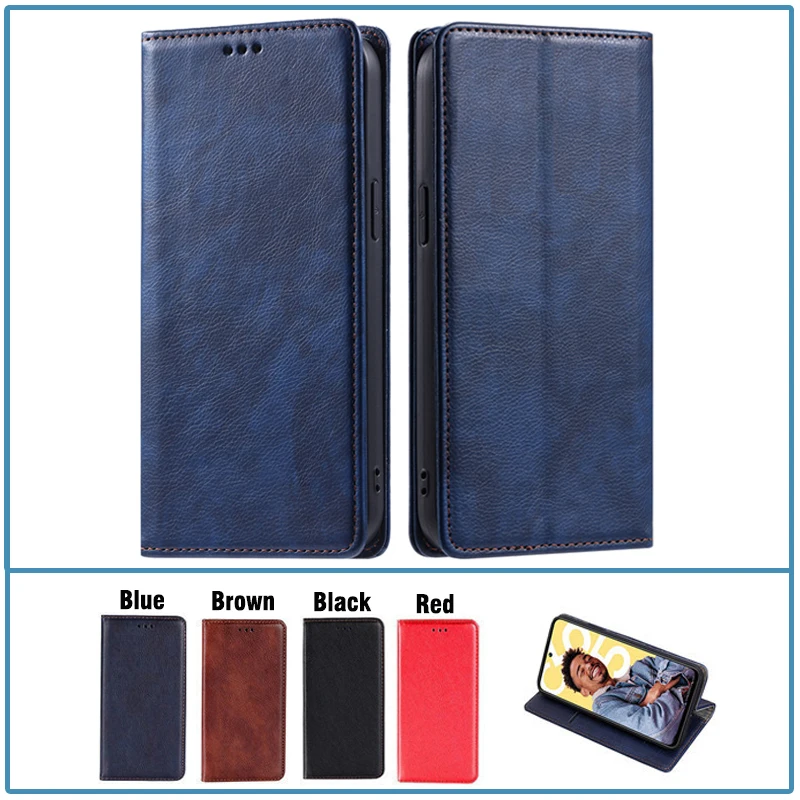 

Flip Leather Case For Viwoods AiPaper Reader Case Viwoods AiPaper Reader Cover On Viwoods AiPaper Reader Case Wallet Card Holder