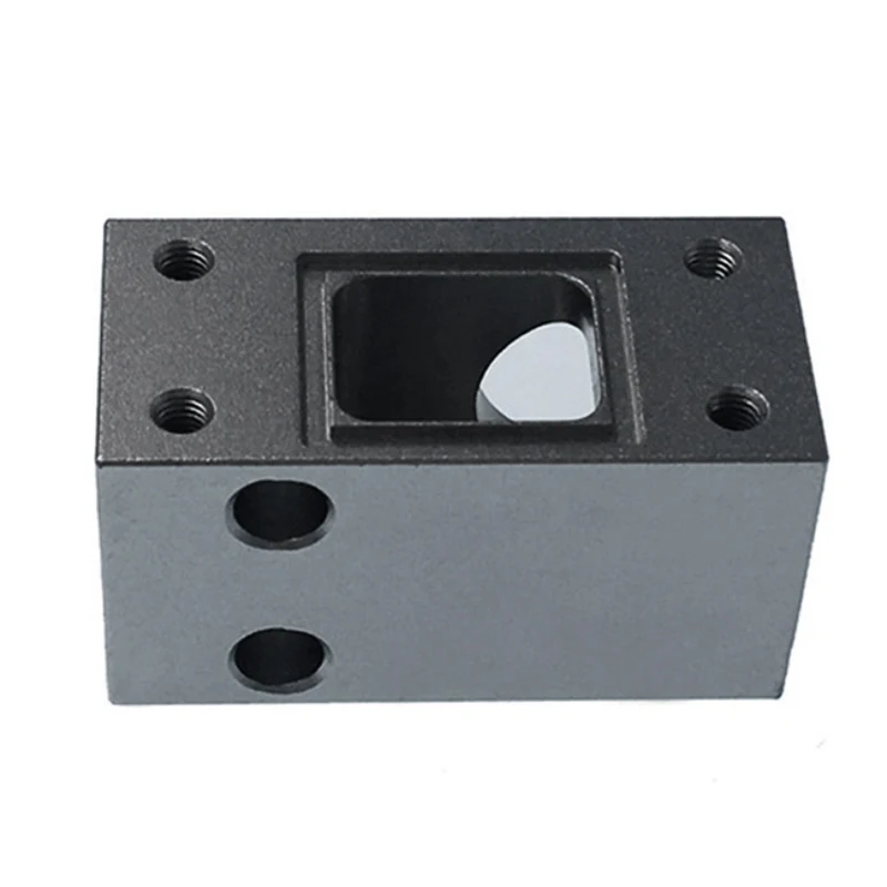 OEM Precison CNC Turning Machining Aluminum Accessories Service