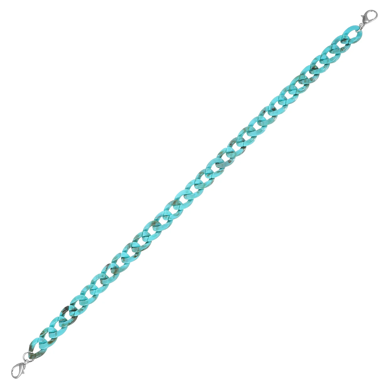 

60 Cm Alternative Bag Strap Replacement Chain Women's Extender Purse Purses for Satchel Travel