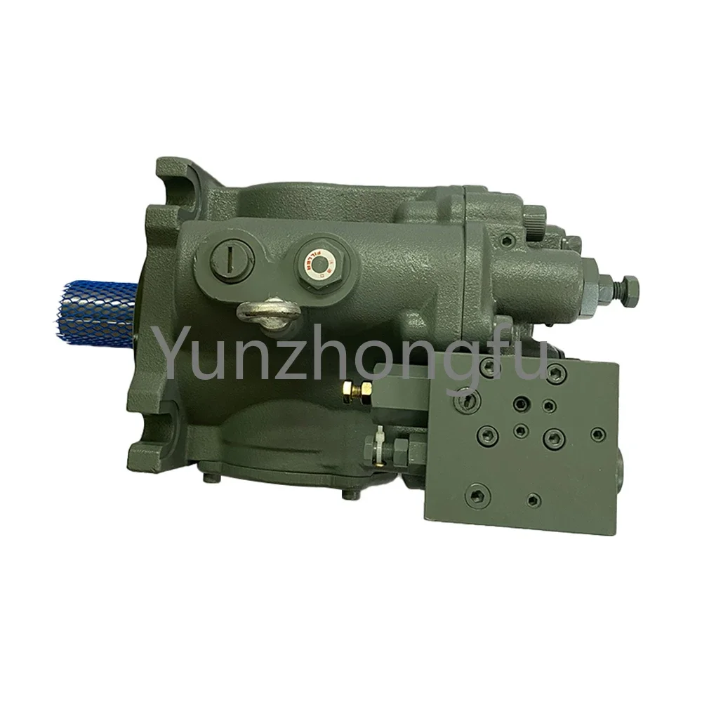 Useon Plastic Extrusion Molding Machine Vane Plunger Hydraulic Oil Pump PV2R3 A3H37-FR01KK-10 A3H16-LR01KK-10