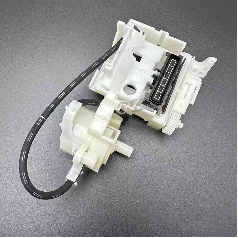 

Original Pump Ink System Capping Assy Cleaning Unit for Epson L6160 L6161 L6166 L6168 L6170 L6171 L6176 L6178 L6190 L6191 L6198