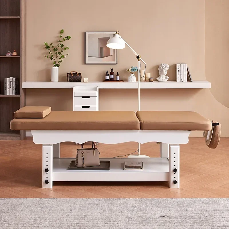 

electric carpet Table Physiotherapy Bed Lit Pliant Chair Pilates Professional Chiropractic Beauty Portable Tattoo Equipment Thai