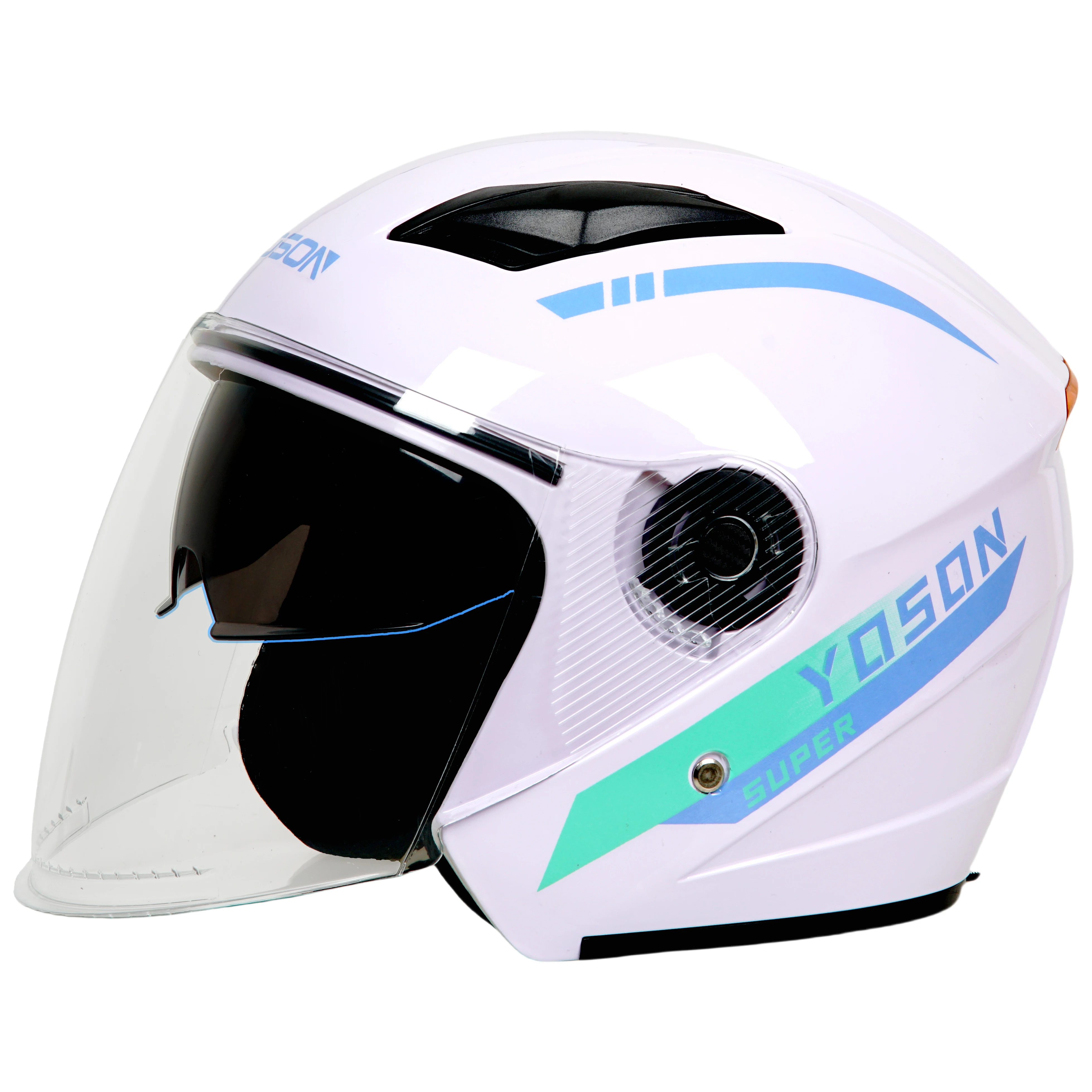 Thumbnail 3 - #33 Latest Motorcycle Helmets Offers