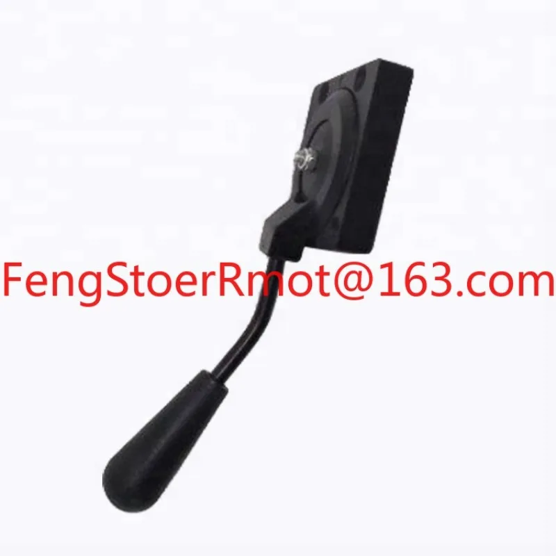New GJ1103G small handle throttle mechanical push-pull cable control lever