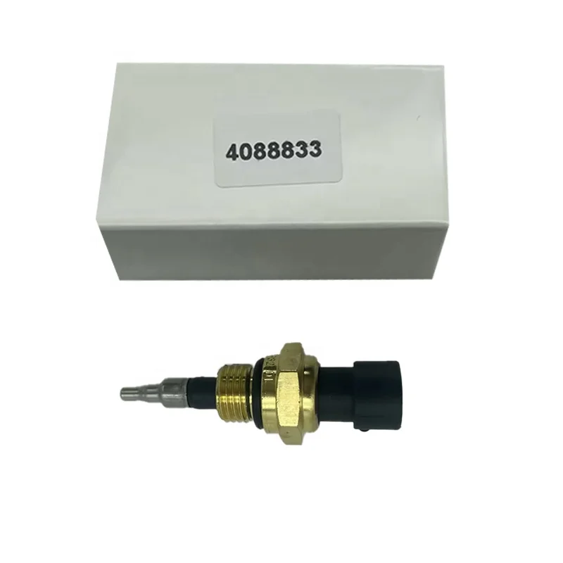 Coolant Temperature… - image