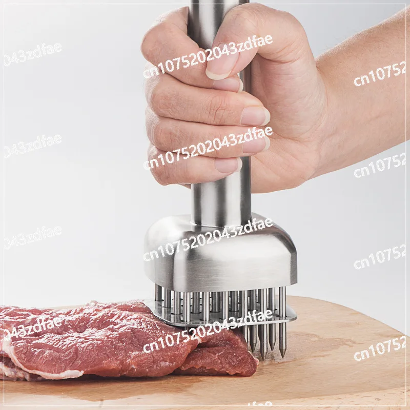 Rib breaker steak needle edible 304 stainless steel