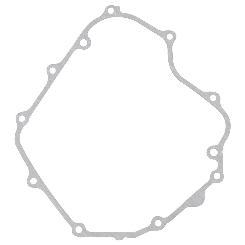 Motorcycle Crankcase Clutch Cover Gasket For Kawasaki Ninja 250R EX250 1986 1987 1992-2003 2006-2012 GPX250R 1988-1989 1992