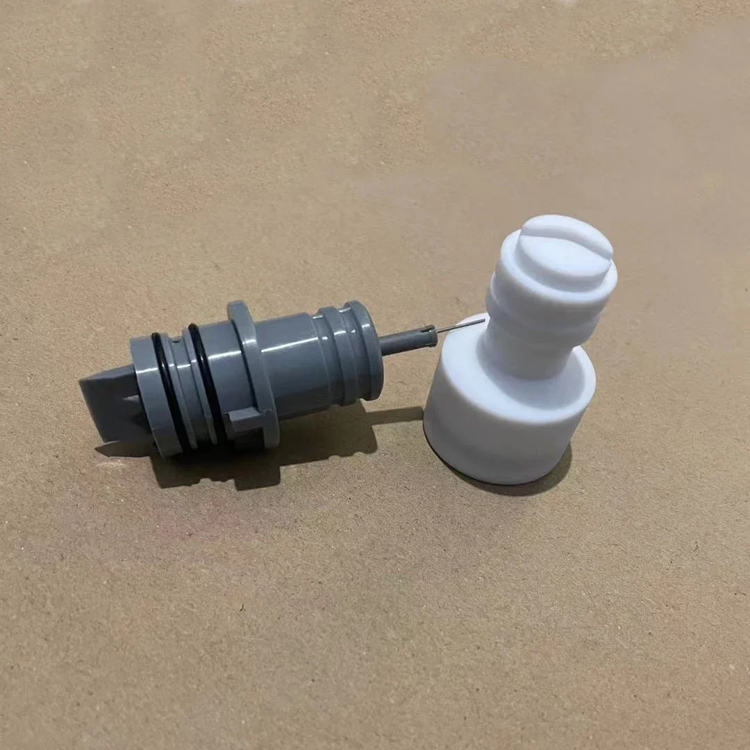 

Сопло-электрод C2 для пистолета электростатического порошкового напыления