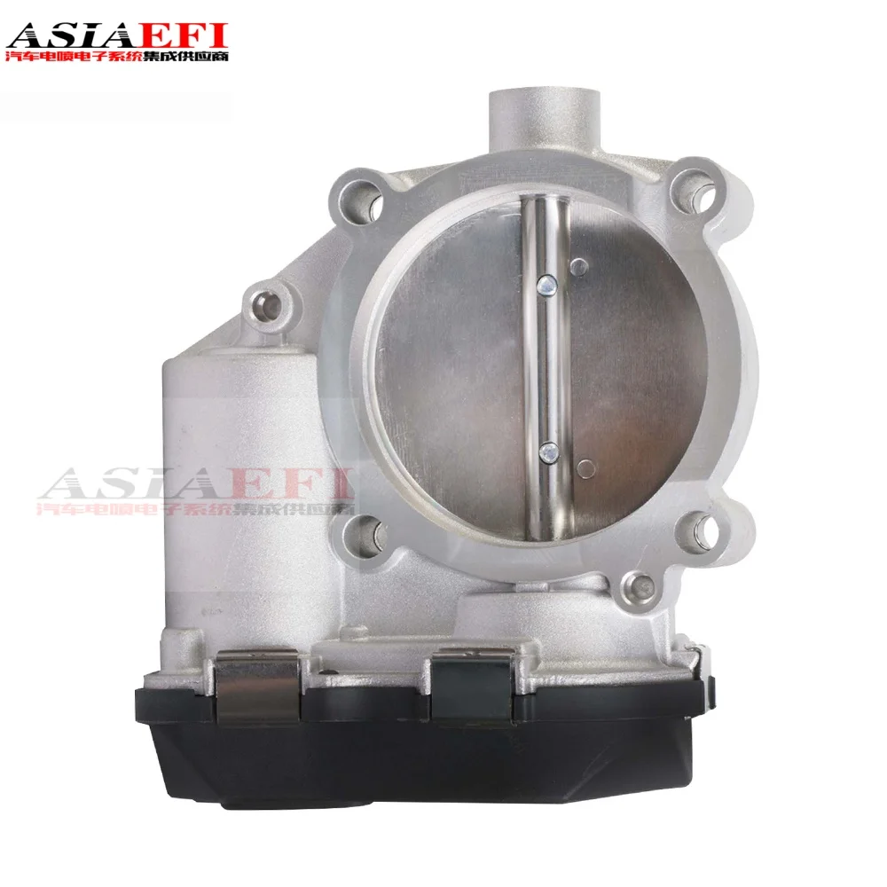 

High Quality OEM 06E133062H 06E133062G 06E133062C Throttle Body Assy for Audi A4 A5 A6L C7 A7 A8 Q5 VW TOUAREG VW Touareg