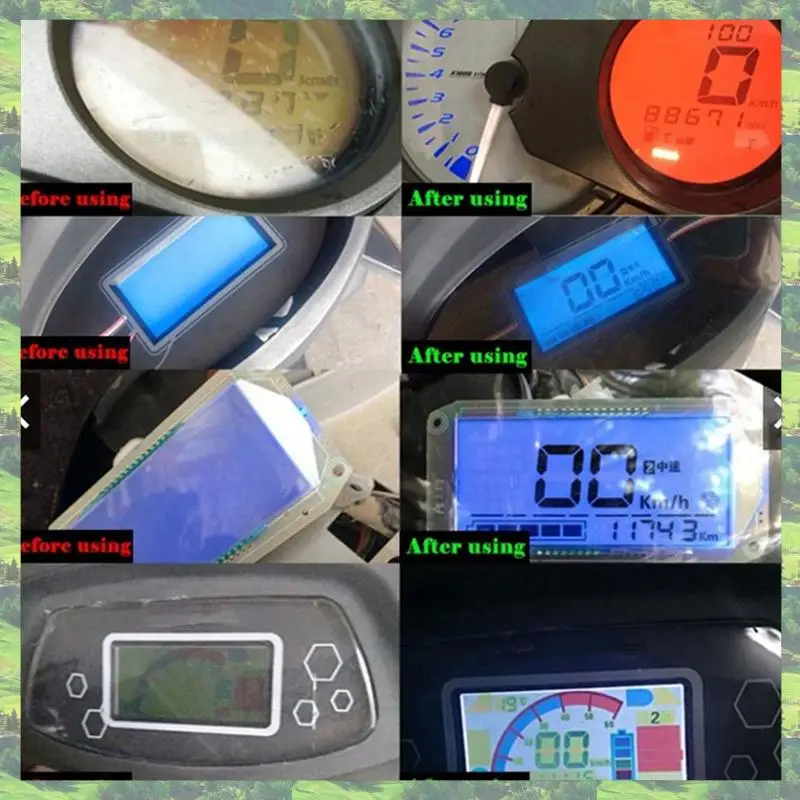 A59Z-リニア偏光フィルム LCD/LED 偏光フィルター 偏光フィルムシート 偏光写真用 20枚 (粘着剤なし)