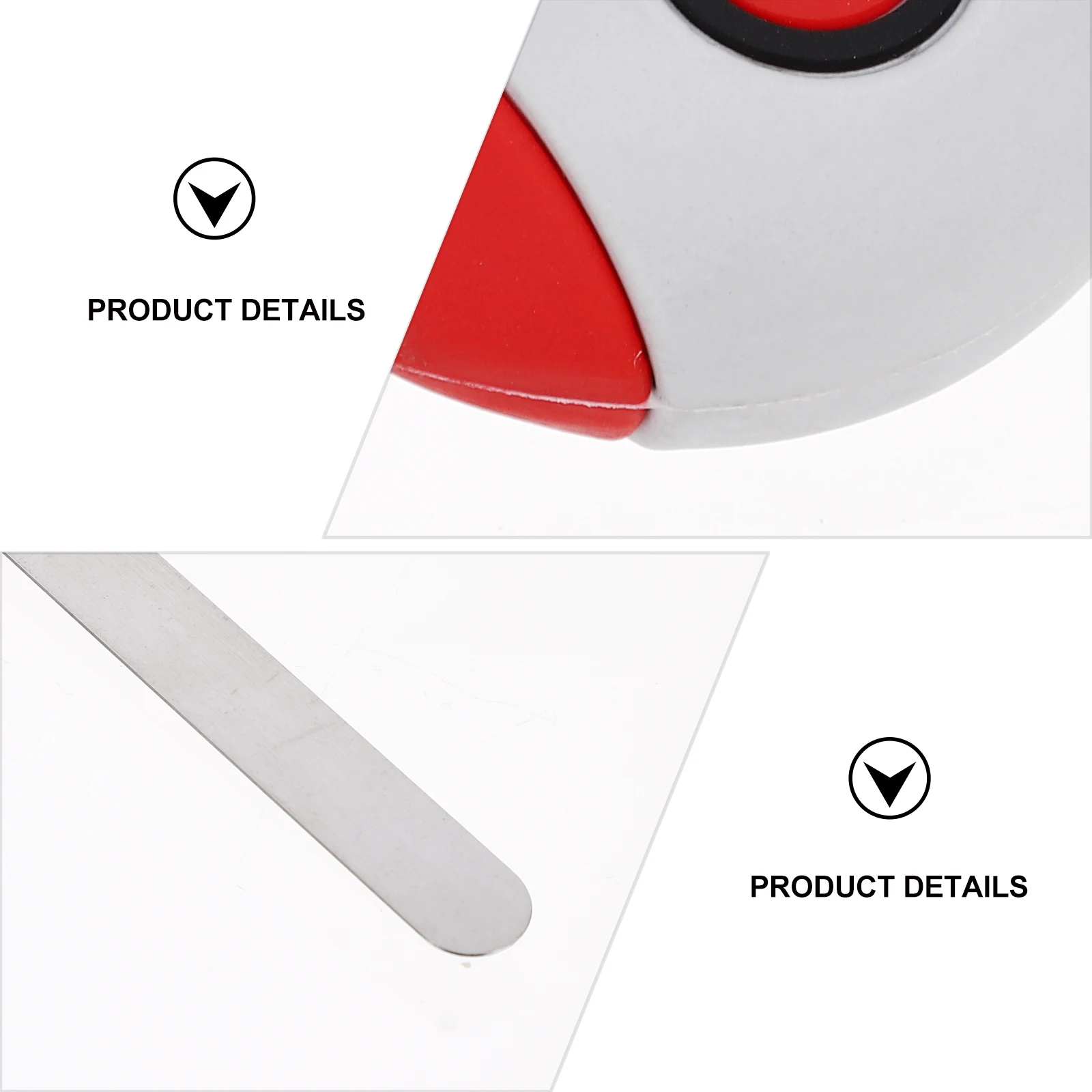 

Rockets Designed Bookmark Premium Quality Stationery Bookmark Student Reading Page Marker Gift Choice Page Marker